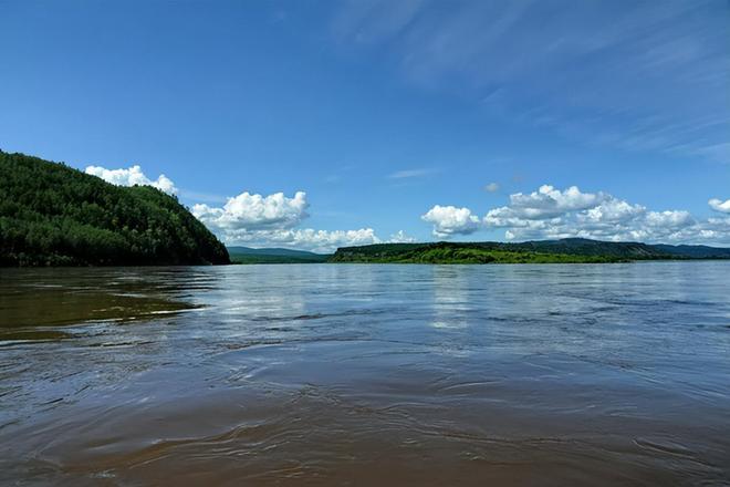 黑龙江的韵味与风采