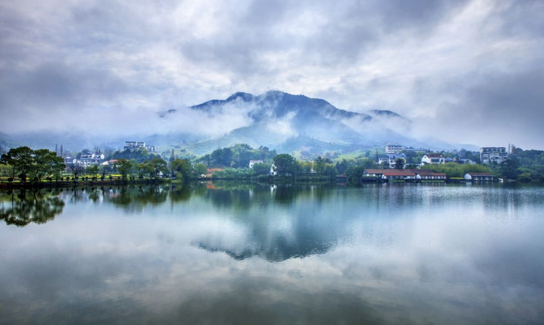 浙江风情，暖意日常掠影