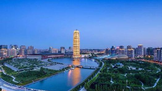 河南，历史与现代交织的荣光与挑战