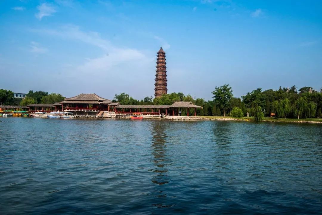 河南,中华文明之源的历史长河