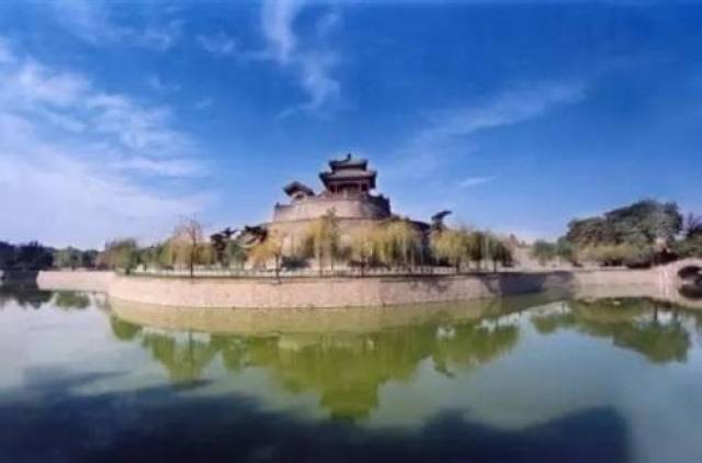 邯郸盛会，致敬尊贵来宾与各界朋友