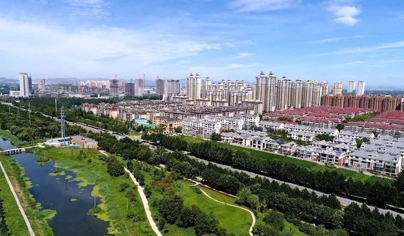 保定，古都新颜，商机无限——活力四溢的璀璨明珠等你来探索！