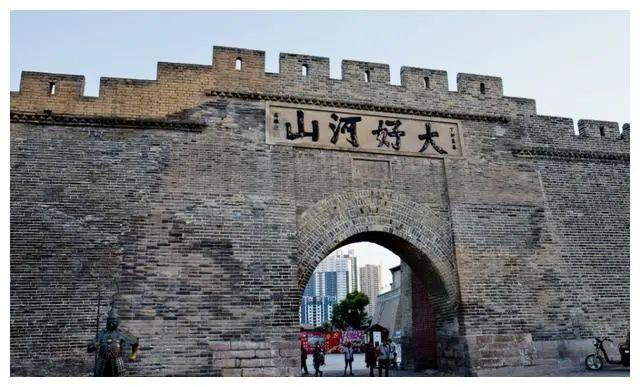 张家口，梦想起航的自信港口，变化铸就辉煌