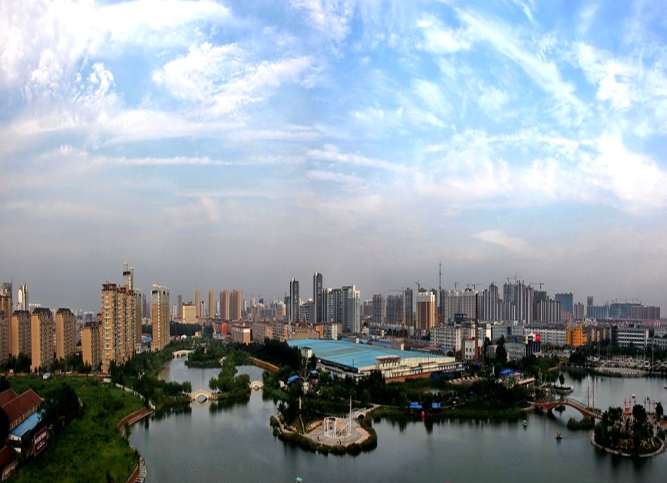 衡水盛邀各界嘉宾,尊贵来宾共襄盛会