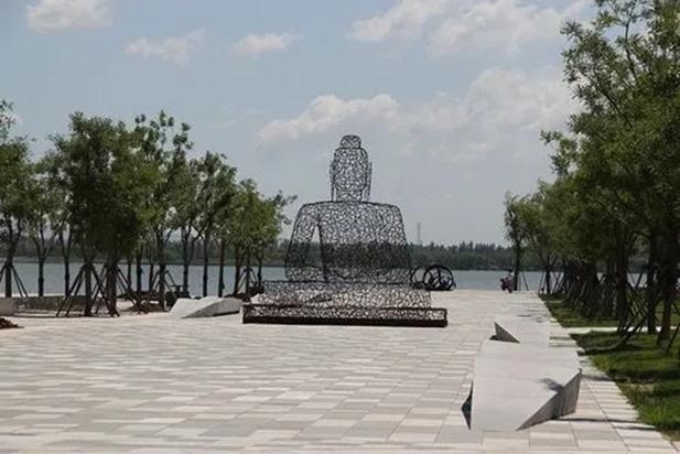 古都风华与时代脉搏的交融——大同的魅力之旅