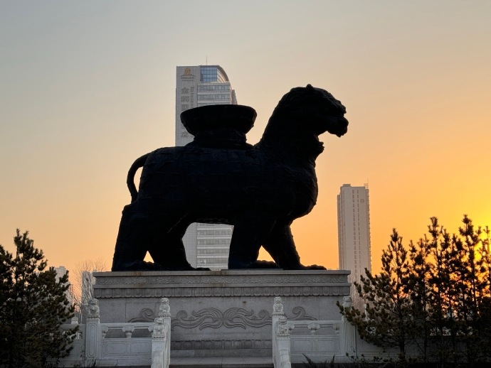 沧州,历史长河中的文化与社会变迁探析