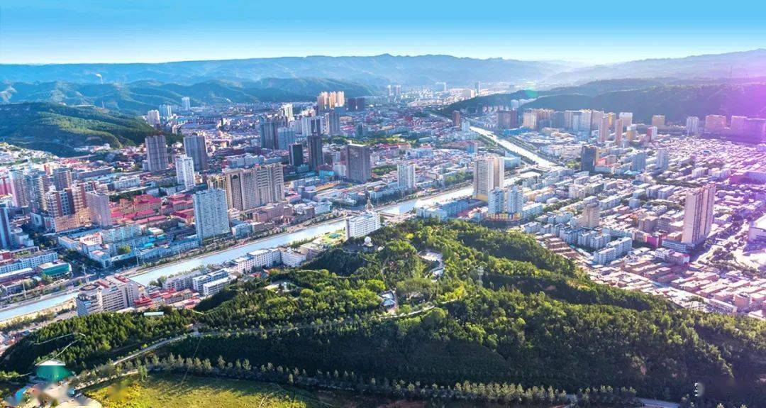 吕梁英雄之歌，英勇传奇的壮丽篇章