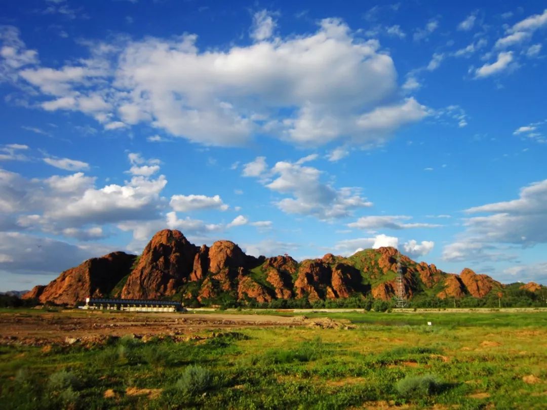 赤峰之旅,探寻自然之美,重拾心灵宁静