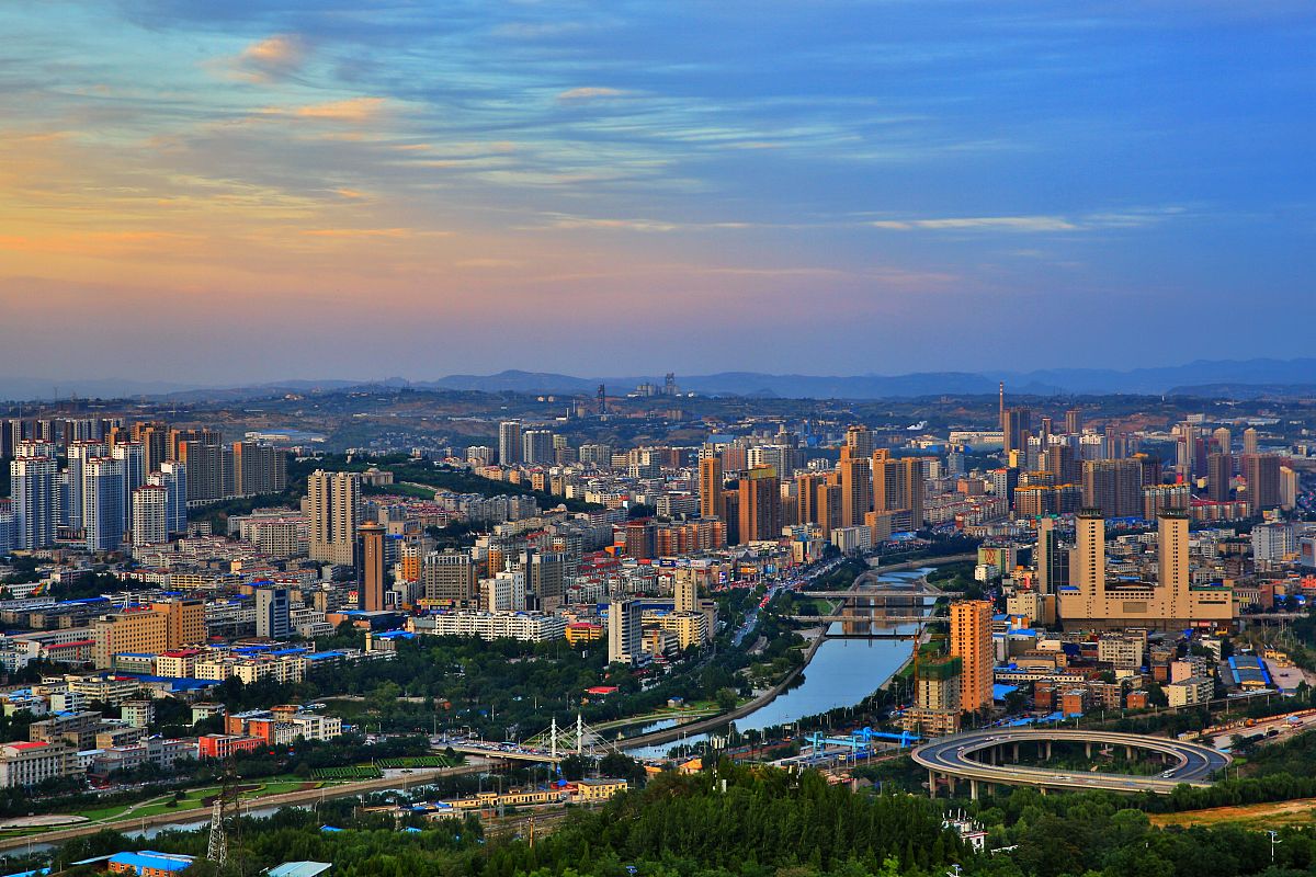 探寻阳泉历史足迹——阳泉怀古之旅