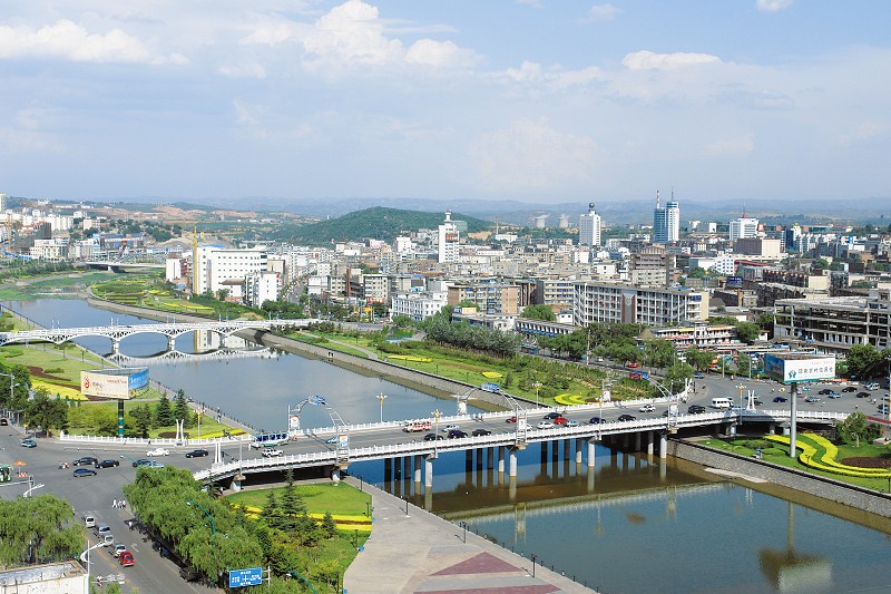 探寻阳泉历史足迹——阳泉怀古之旅