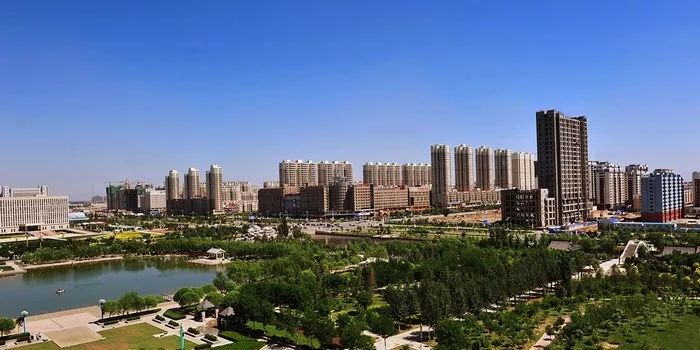 巴彦淖尔,草原之都的辉煌历程回顾