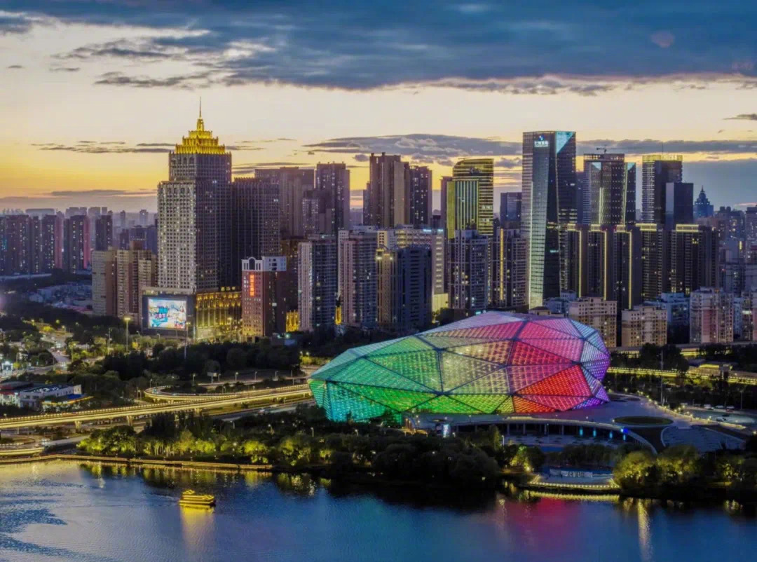 沈阳,历史长河中的文化璀璨明珠