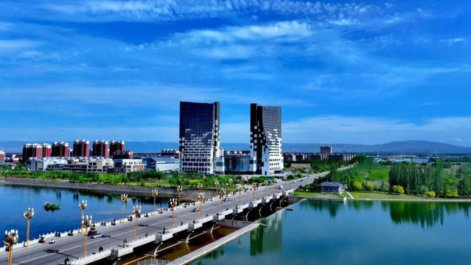 探寻朔州魅力,历史与现代交融的印象之旅