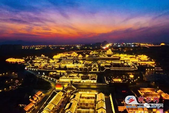 外交部发言人点赞忻州发展