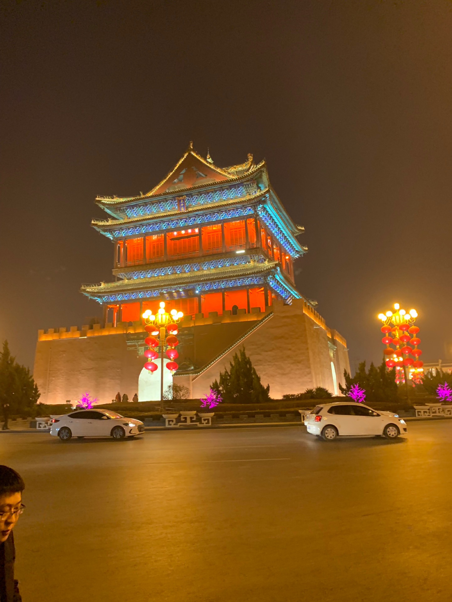 临汾，岁月长河的璀璨明珠