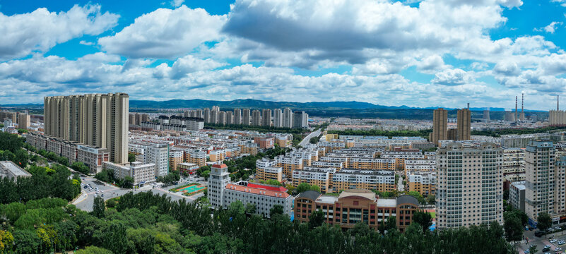 阜新之旅，探寻自然之乐，重拾内心宁静